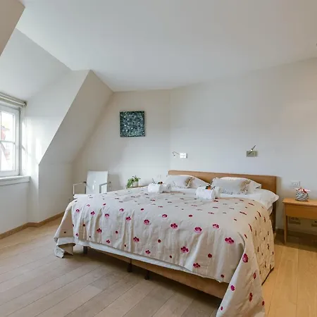 Apartment Huswell - Beautiful Penthouse In The Heart Of *