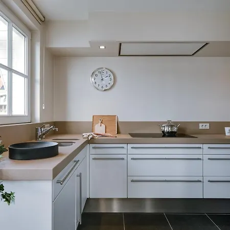 Διαμέρισμα Huswell - Beautiful Penthouse In The Heart Of Knokke-Heist