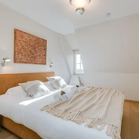 Διαμέρισμα Huswell - Beautiful Penthouse In The Heart Of *