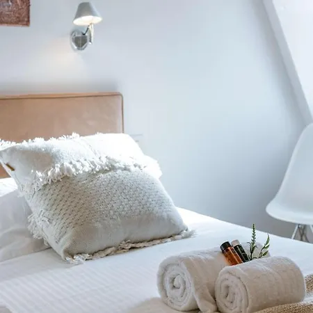 Διαμέρισμα Huswell - Beautiful Penthouse In The Heart Of Knokke-Heist