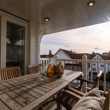 Διαμέρισμα Huswell - Beautiful Penthouse In The Heart Of