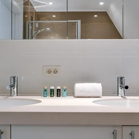Huswell - Beautiful Penthouse In The Heart Of Διαμέρισμα *