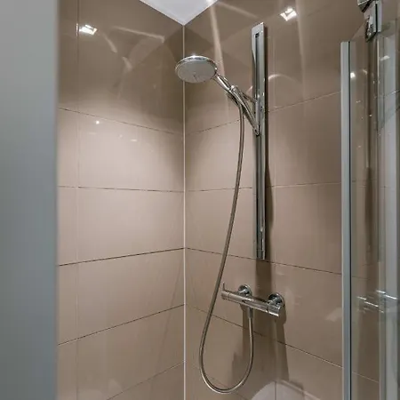 Διαμέρισμα Huswell - Beautiful Penthouse In The Heart Of