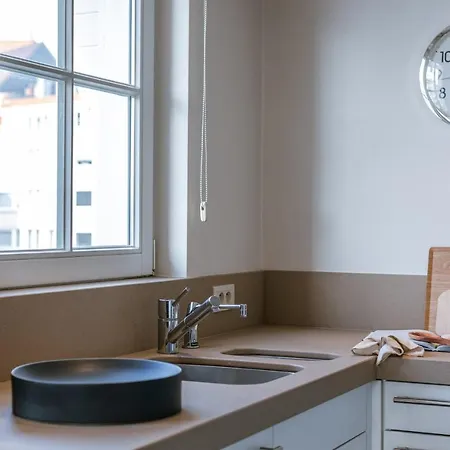 Huswell - Beautiful Penthouse In The Heart Of Διαμέρισμα