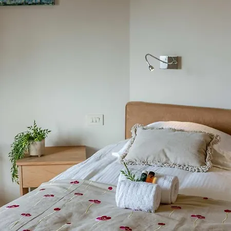 Διαμέρισμα Huswell - Beautiful Penthouse In The Heart Of